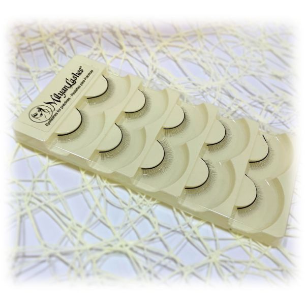 "Eyelash Extension Trial" Kit, Milyanlashes