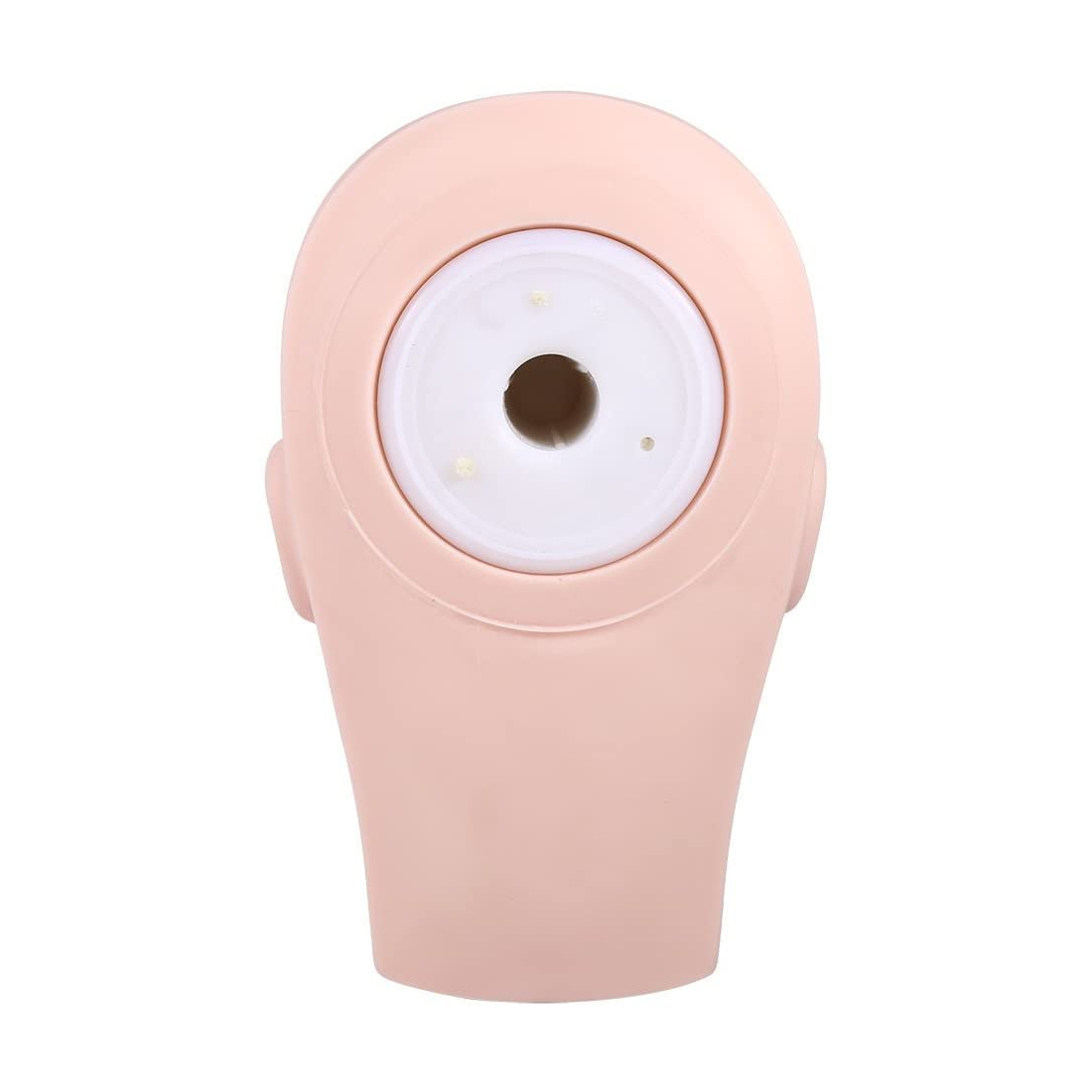 Synthetic head for practices