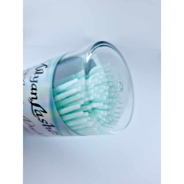 MilyanLashes Microbrush Applicators, Pack of 100