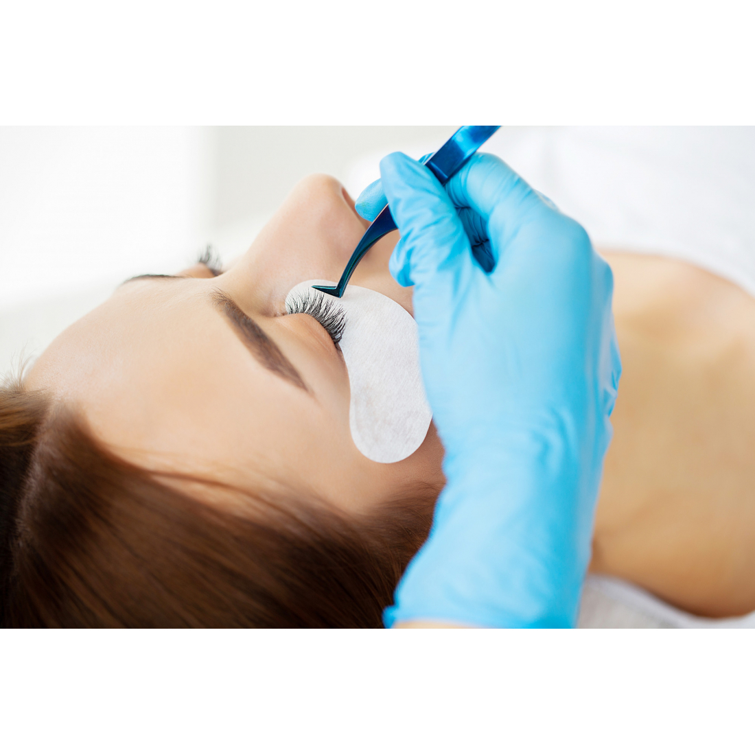 Extensiones Volumen Ruso - 28 de MARZO de 2026