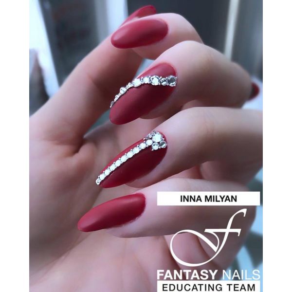 Essential Nail Course Bundle - Products Included - October 27–November 1, 2025