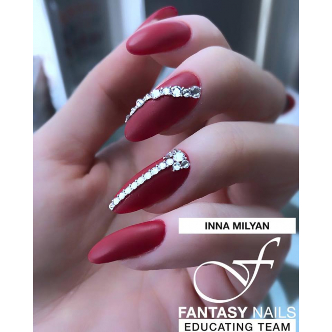 Pack Cursos de Uñas Esencial - Productos incluidos - DEL 27 DE OCTUBRE AL 1 DE NOVIEMBRE 2025