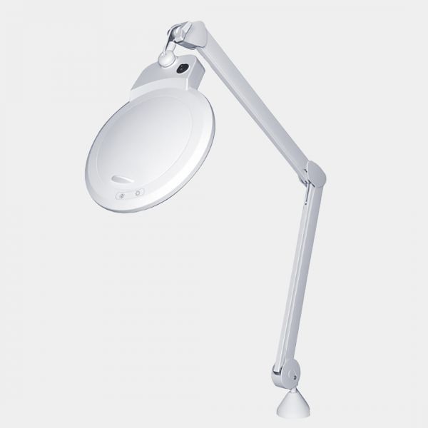 "CHAMALEON" Magnifying Lamp