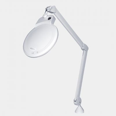 "CHAMALEON" Magnifying Lamp