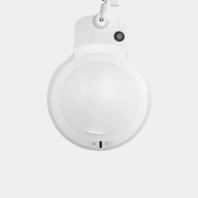 "CHAMALEON" Magnifying Lamp