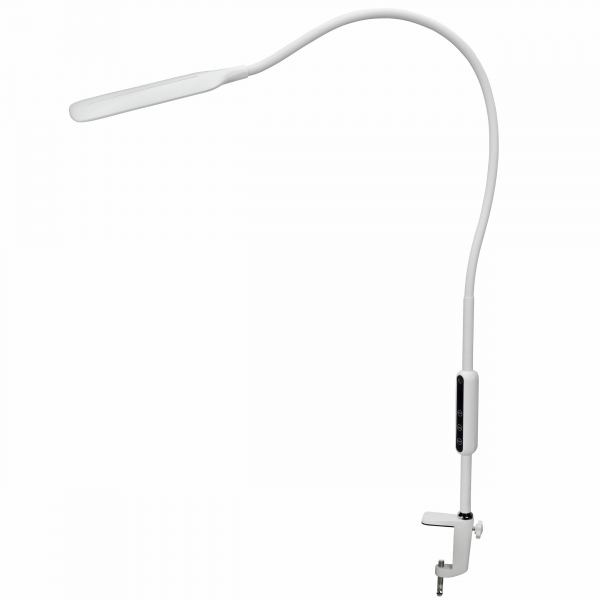 "LUMINA" Clamp Lamp