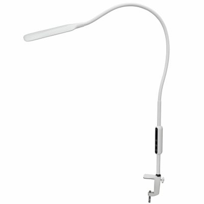 "LUMINA" Clamp Lamp