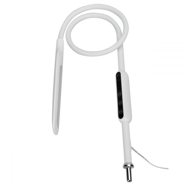 "LUMINA" Clamp Lamp