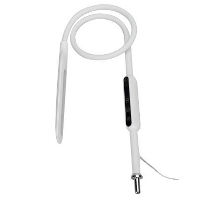 "LUMINA" Clamp Lamp