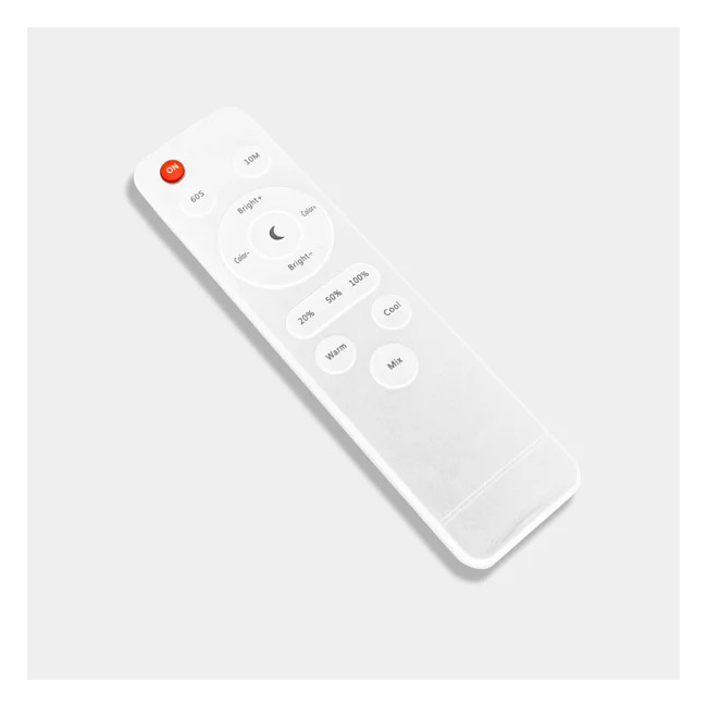 Lampara con mordaza "LUMINA"