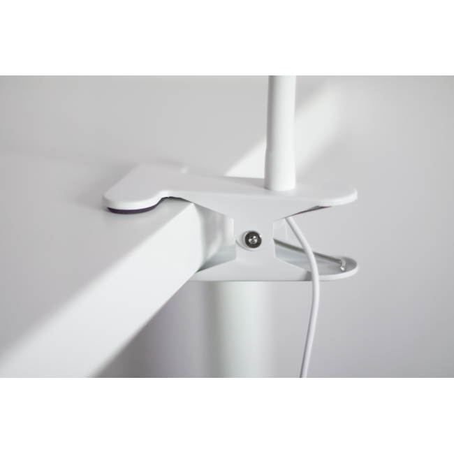 Lampara con clip Slim Flex XL