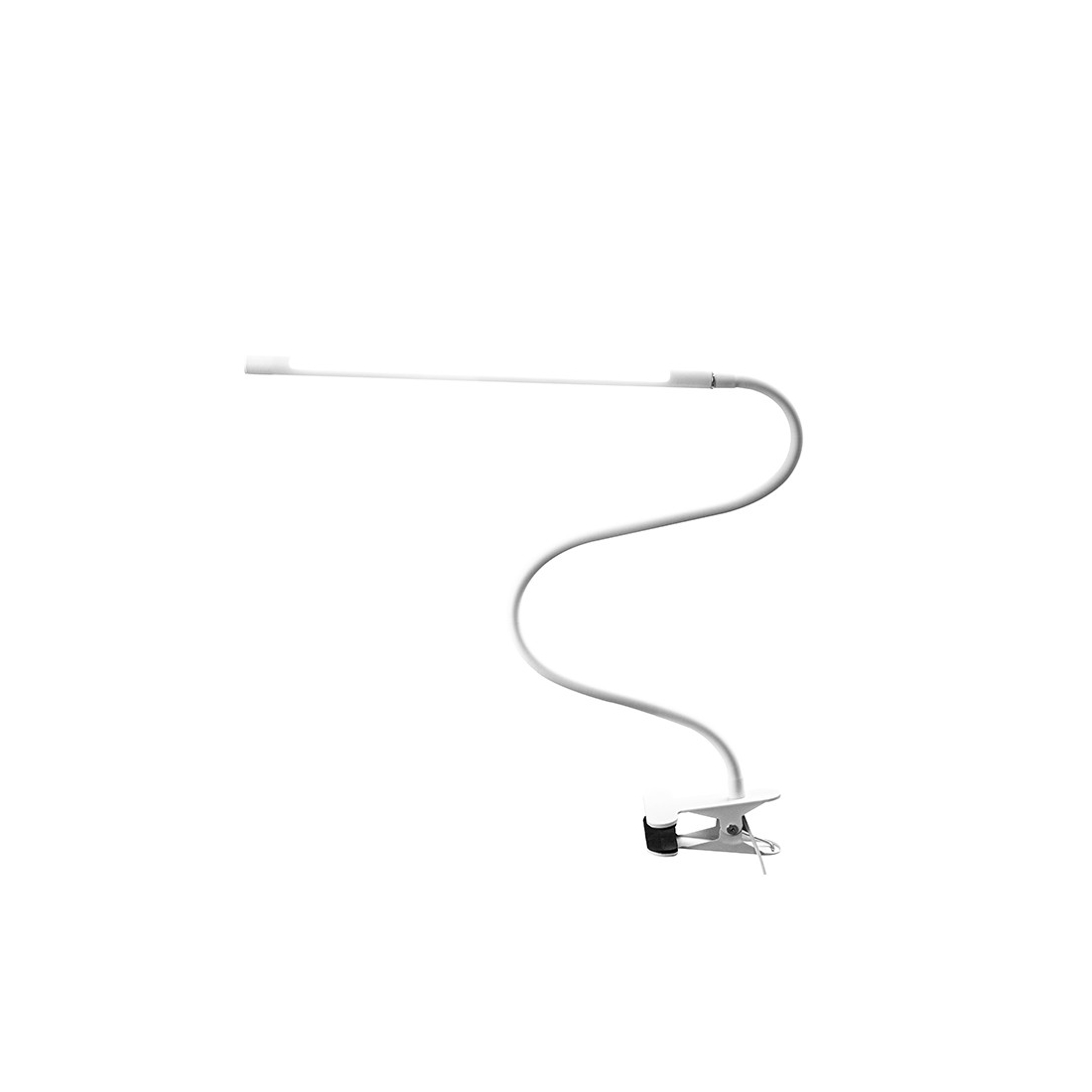Lampara con clip Slim Flex XL