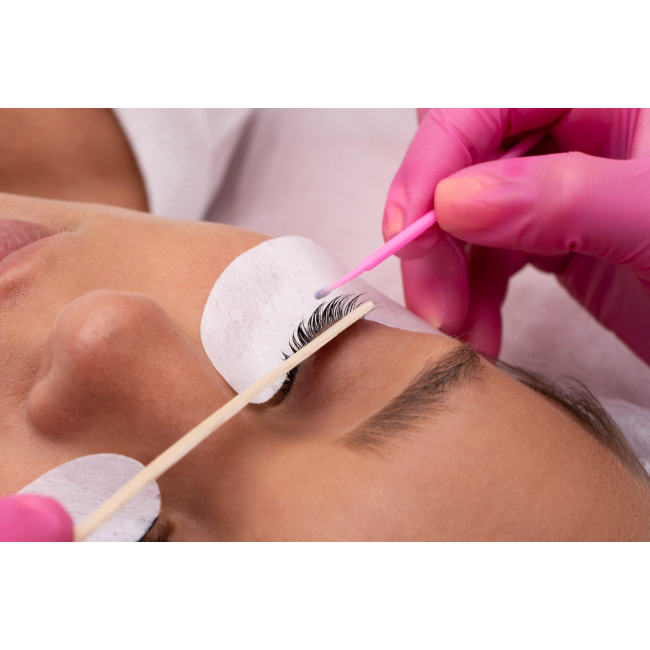 PACK 2 Cursos Extensiones - 24,25 y 26 de Abril 2026