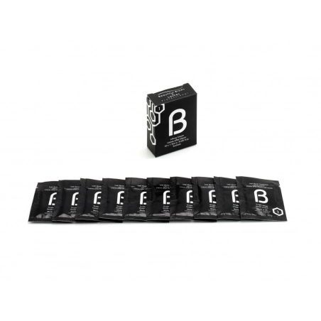 LASH & BROW BOMB Paso 1 Lifting Crema