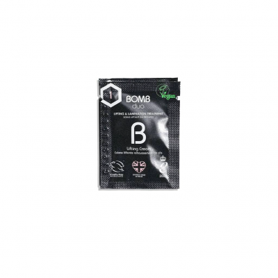 LASH &amp; BROW BOMB Step 1 Lifting Cream