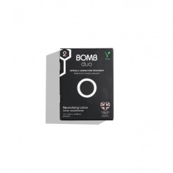 LASH &amp; BROW BOMB LIFTING Step 2 Neutralizing Cream