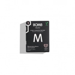 LASH &amp; BROW BOMB LIFTING Step 3 Hydrating Serum