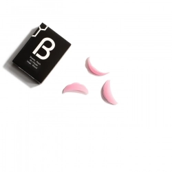 Lifting Molds, SILICONE LASH SHIELDS
