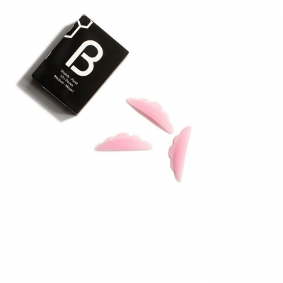 Lifting Molds, SILICONE LASH SHIELDS