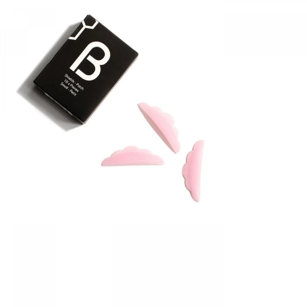 Lifting Molds, SILICONE LASH SHIELDS