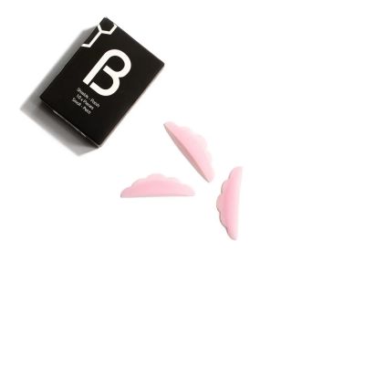 Lifting Molds, SILICONE LASH SHIELDS