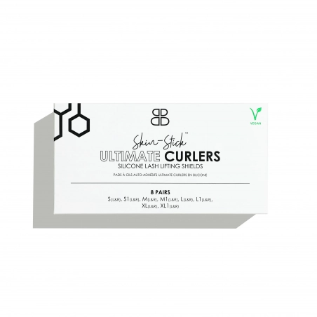 Ultimate Skin-Stick Lash Shields