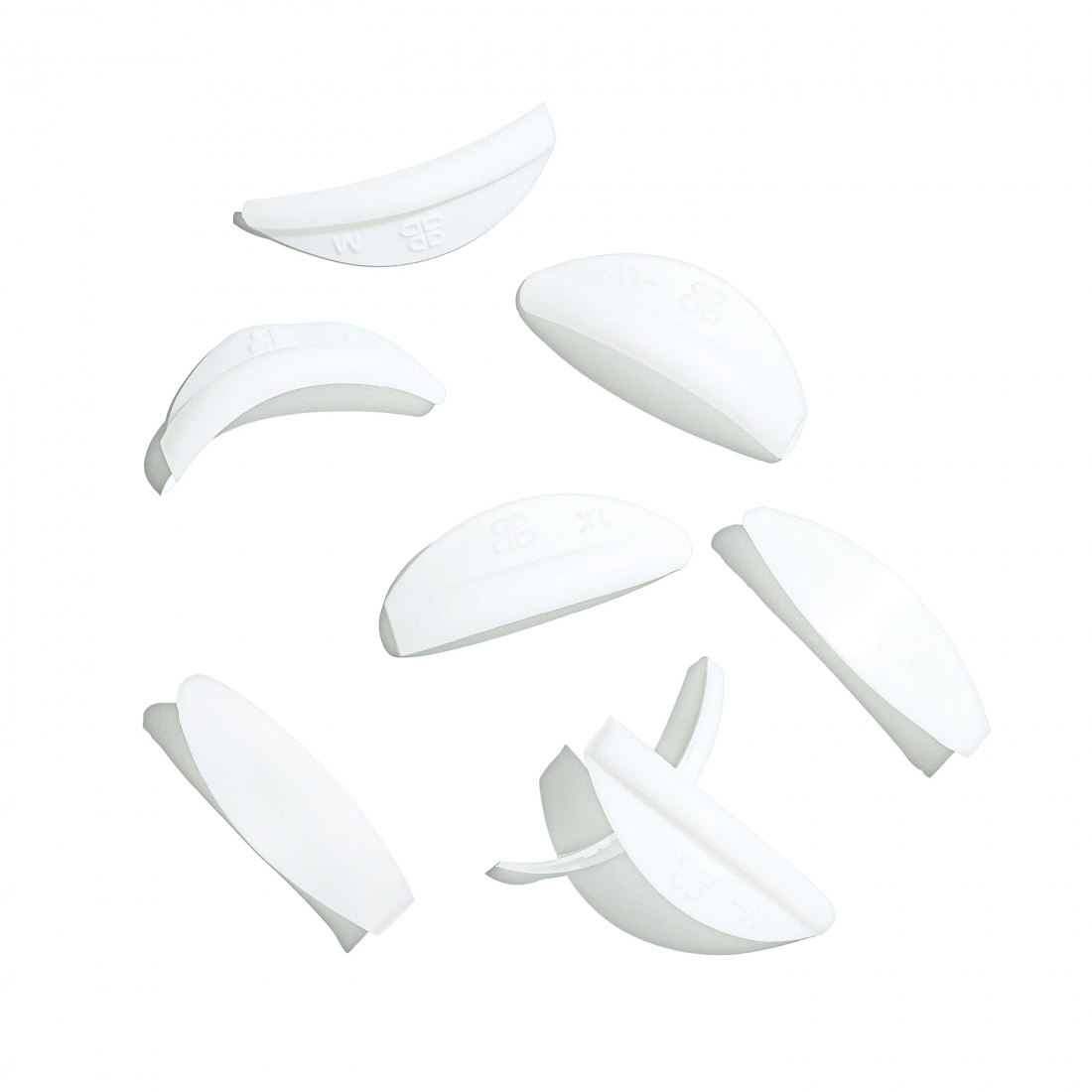 Ultimate Skin-Stick Lash Shields