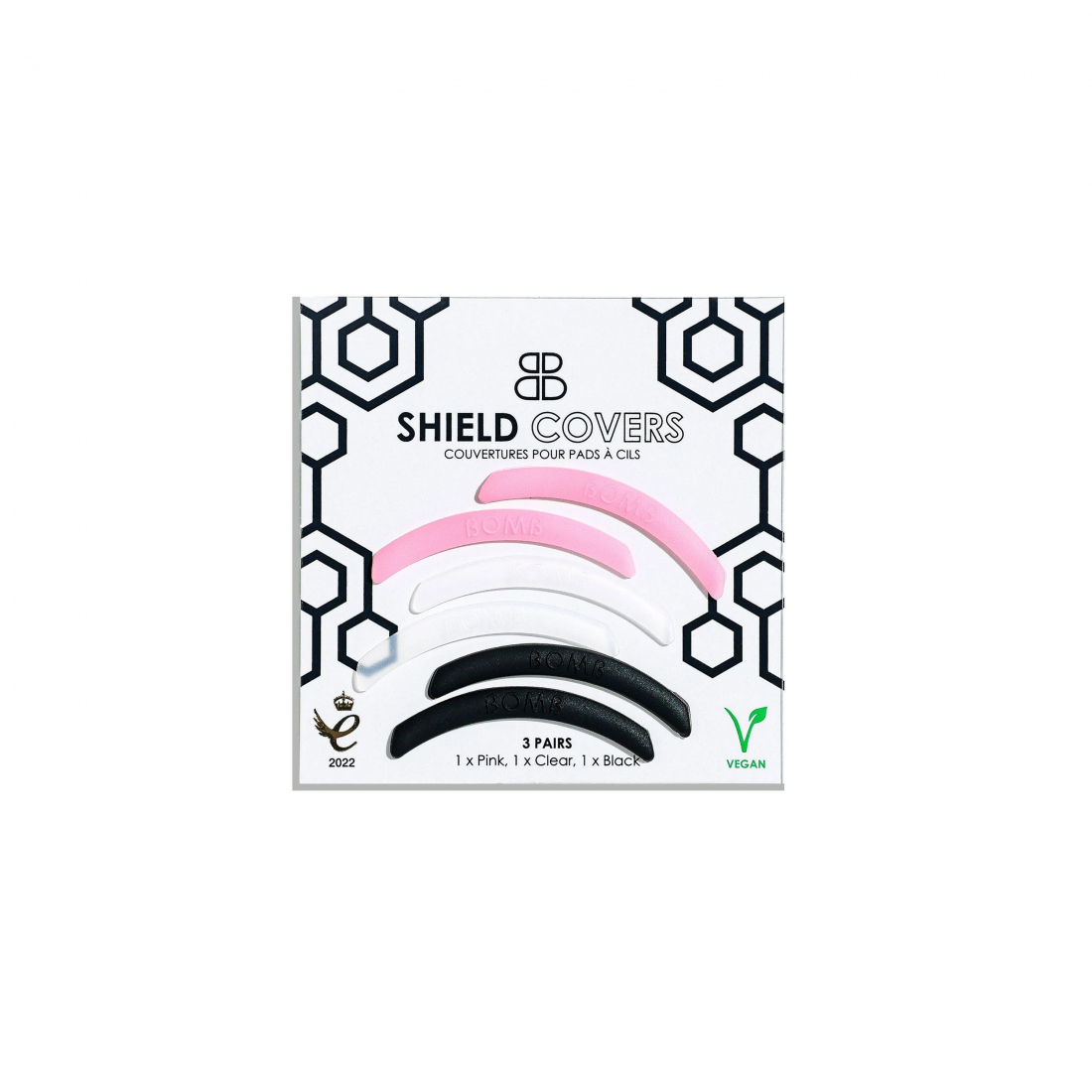 Shield Covers, a perfect lift