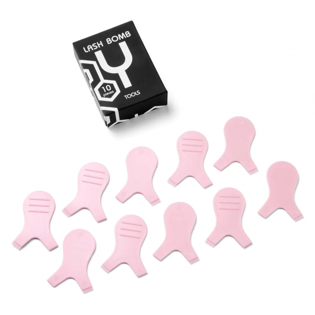 Y Comb Tool - Herramienta para Lifting y Laminado