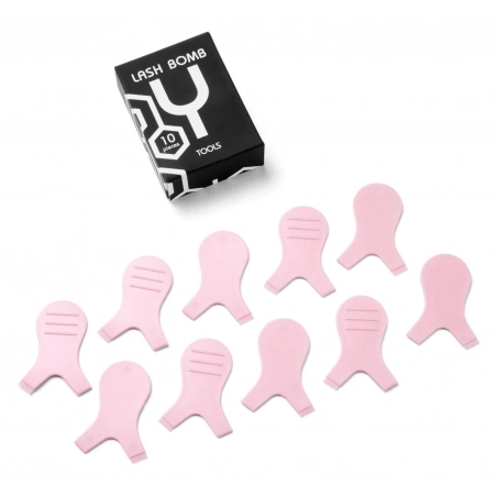 Y Comb Tool - Herramienta para Lifting y Laminado