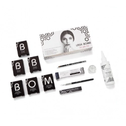 Lash Bomb Lifting Starter Pack + Eyelash Tint Kit