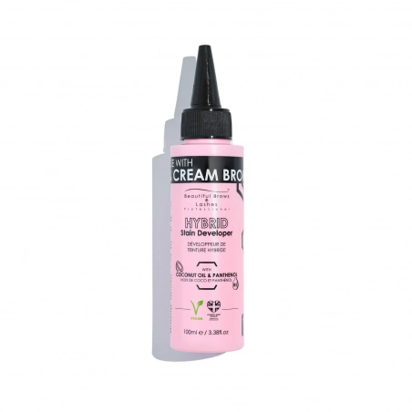 Crema Oxigenada para Tinte Hibrido