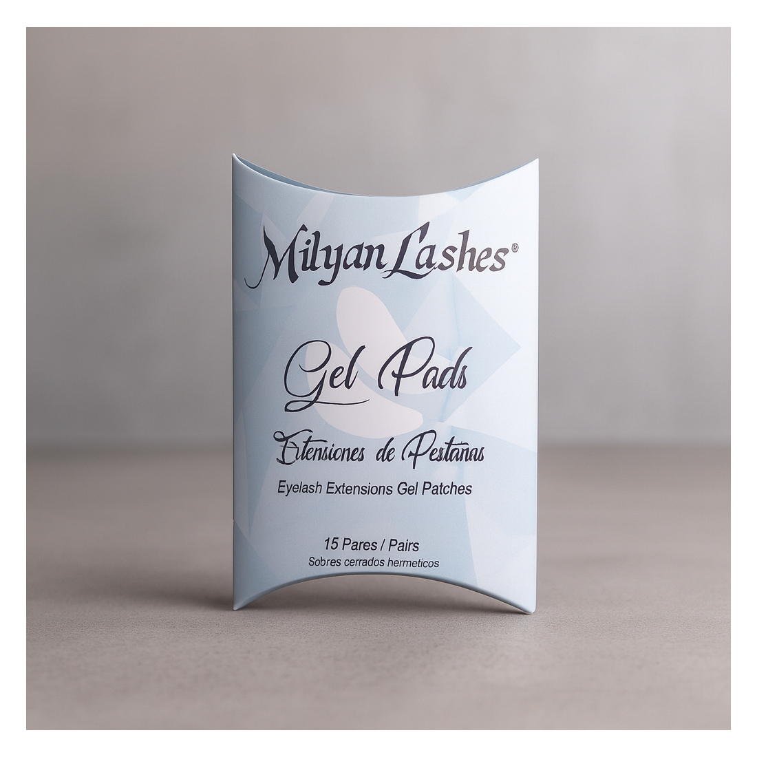 Vitamin C & Aloe Vera Pads, 15 pairs