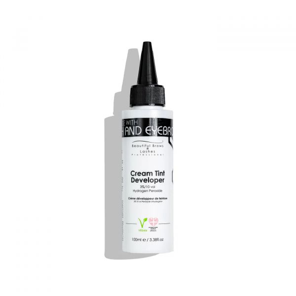 Hair Bleaching Cream