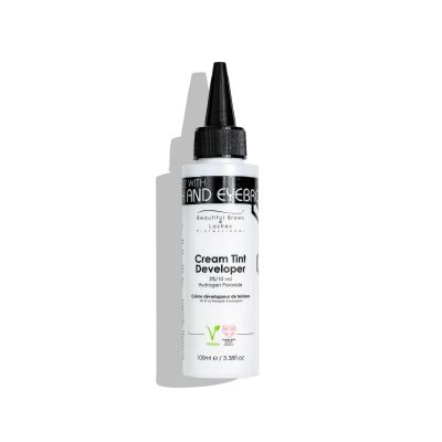 Hair Bleaching Cream