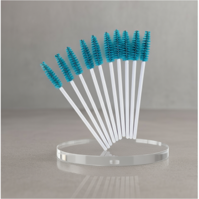 Mascara-Style Brushes - Packs - Milyanlashes