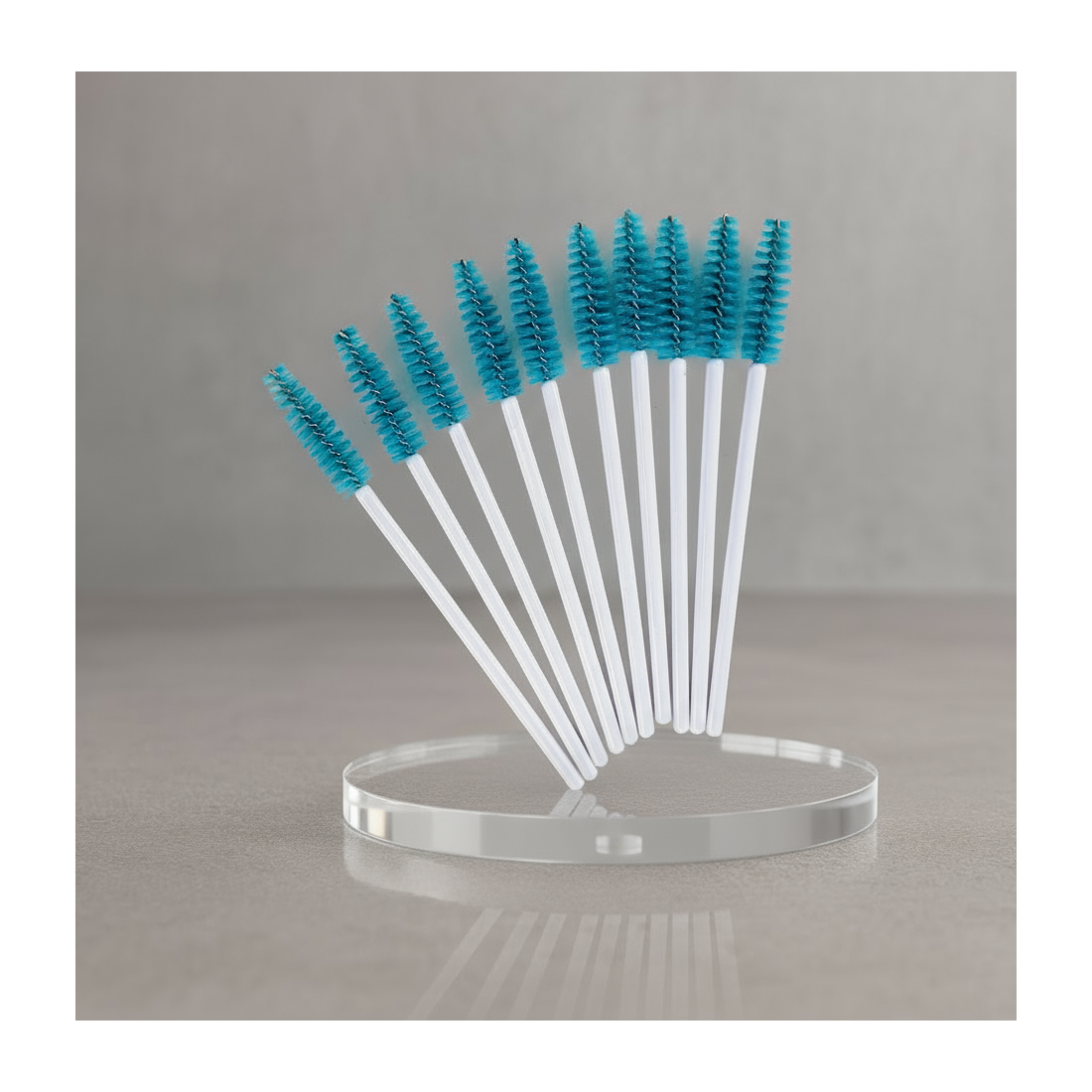 Cepillos Tipo Mascara de Pestañas - Packs - Milyanlashes