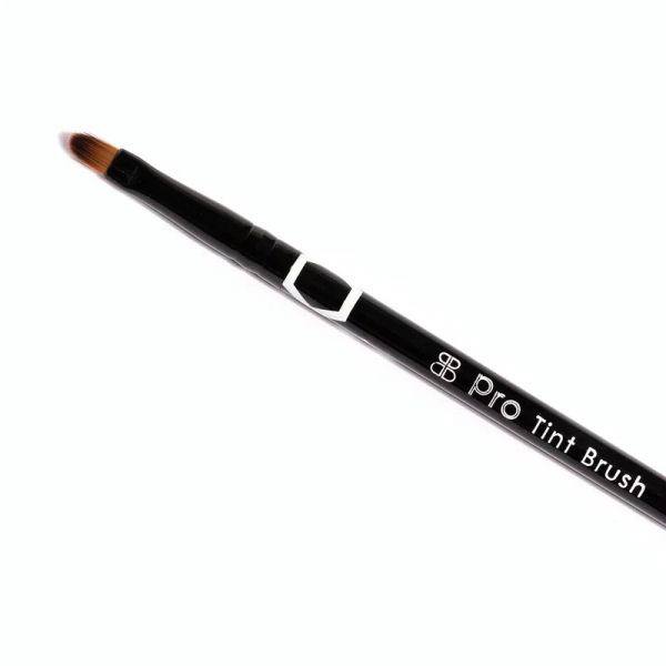 Eyelash and Eyebrow Tint Brush