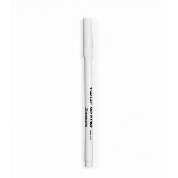 Cartographic Pencil for Mapping Eyebrows