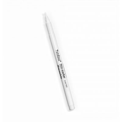 Cartographic Pencil for Mapping Eyebrows