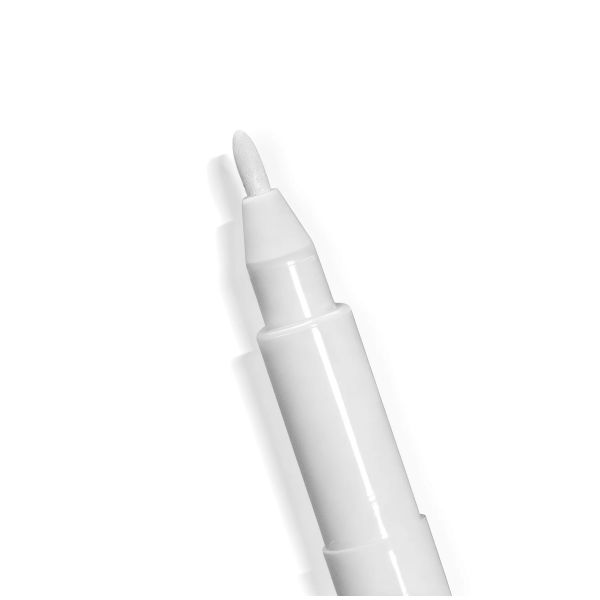Cartographic Pencil for Mapping Eyebrows