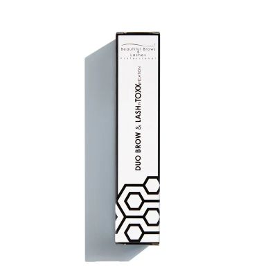 TOXX Eyebrow and Eyelash Serum