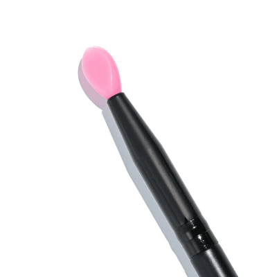 Juego de brochas de silicona