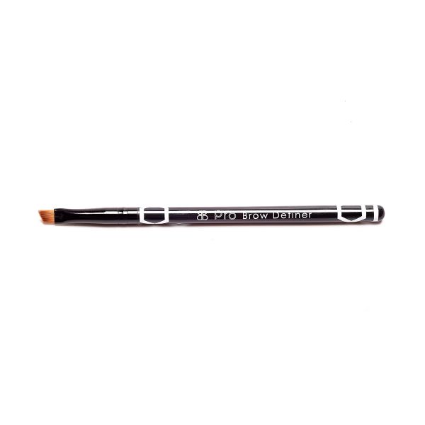 Eyebrow brush Eyebrow tint, gel, or powder
