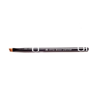 Eyebrow brush Eyebrow tint, gel, or powder