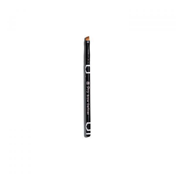 Eyebrow brush Eyebrow tint, gel, or powder
