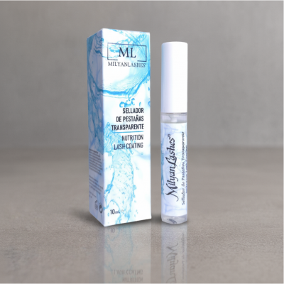 Premium Eyelash Extension Sealant "MilyanLashes" 10ml.