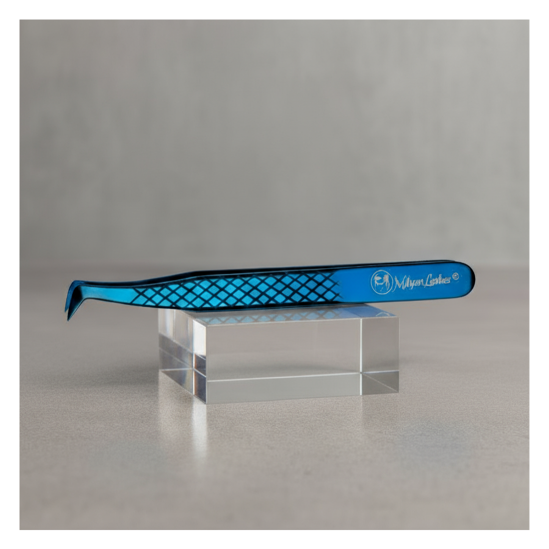 Pinzas Volumen ruso extensiones de pestañas