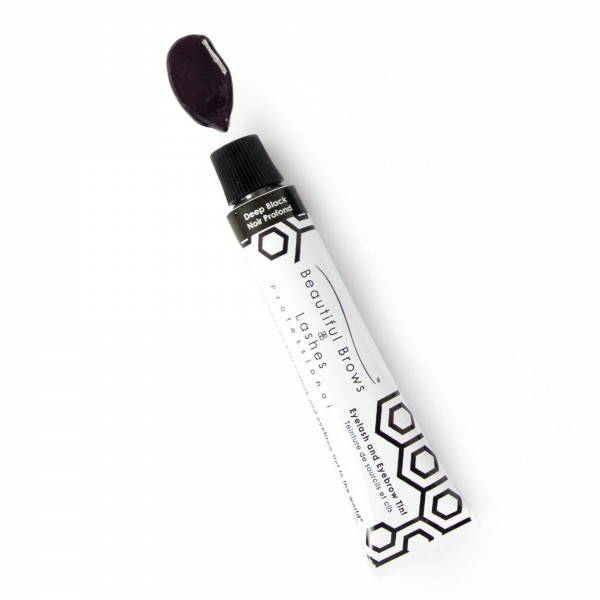 Beautiful Brows &amp; Lashes Eyebrow and Eyelash Tints