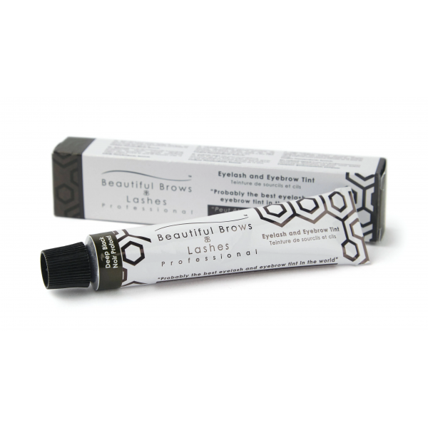 Beautiful Brows &amp; Lashes Eyebrow and Eyelash Tints